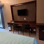 Barreto Apart-Hotel Kubit