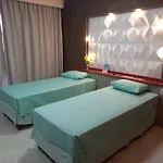Barreto Apart-Hotel Kubit