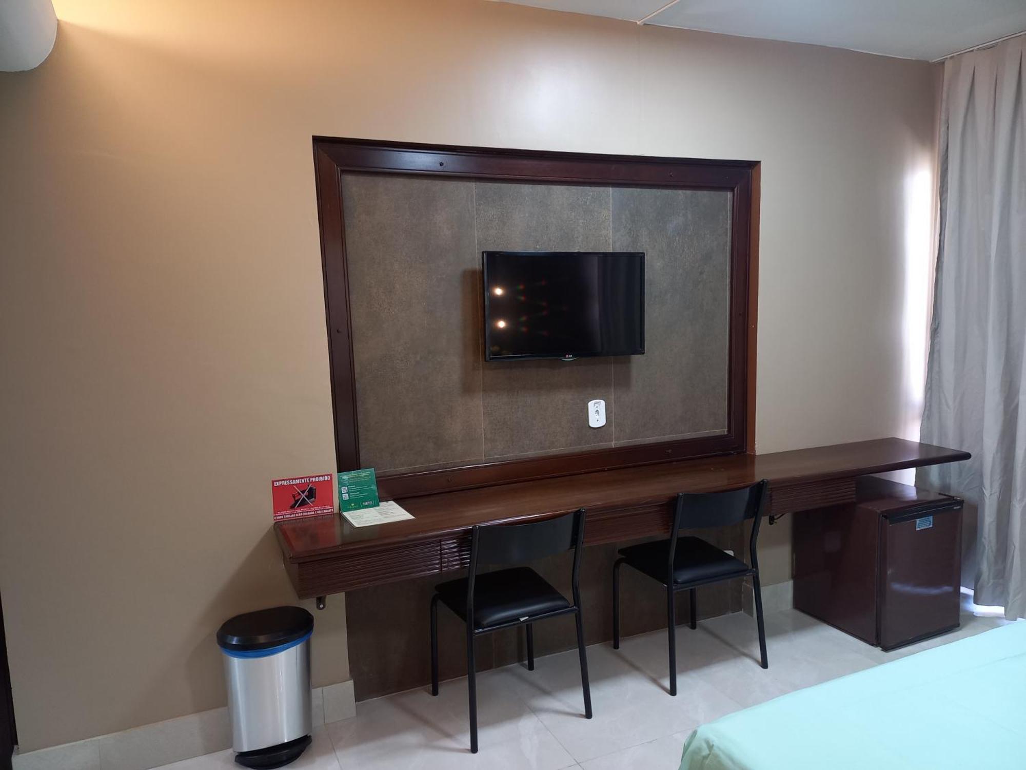 Barreto Kubit Hotel 3*