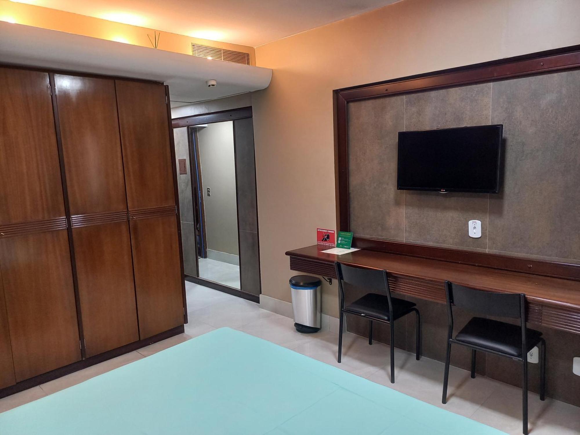 Barreto Kubit 3* Brasilia