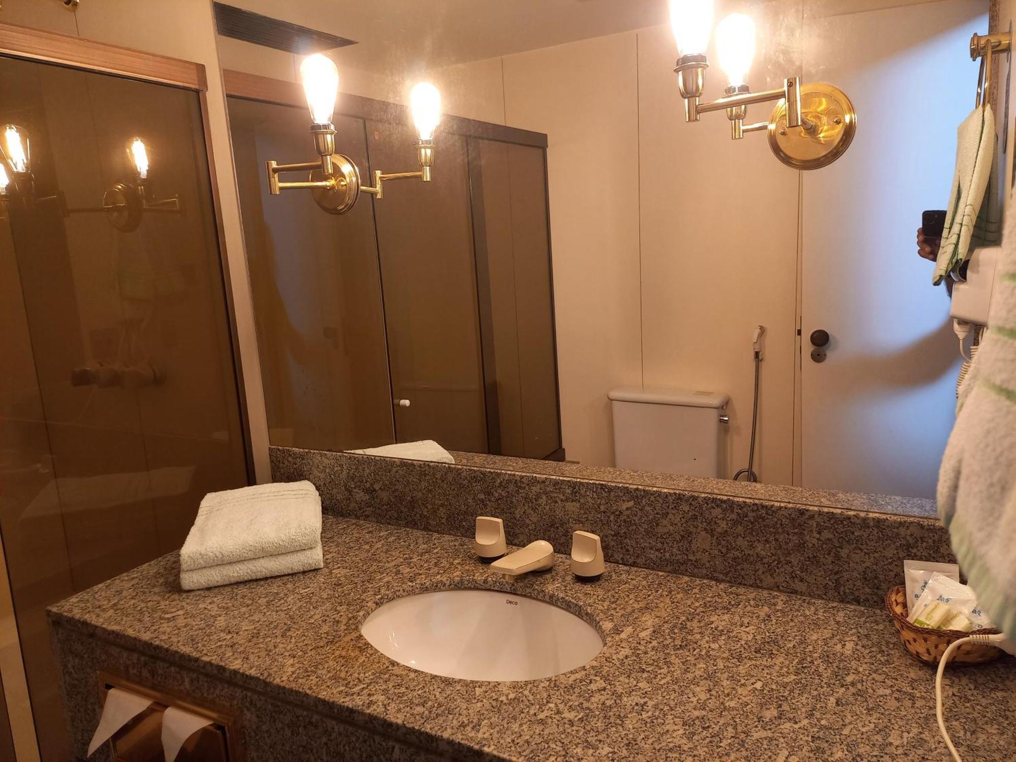 Barreto Kubit Hotel Brasilia