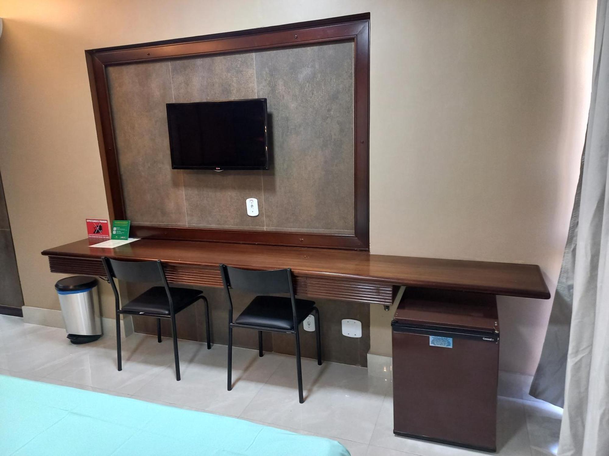 Barreto Kubit Hotel 3*