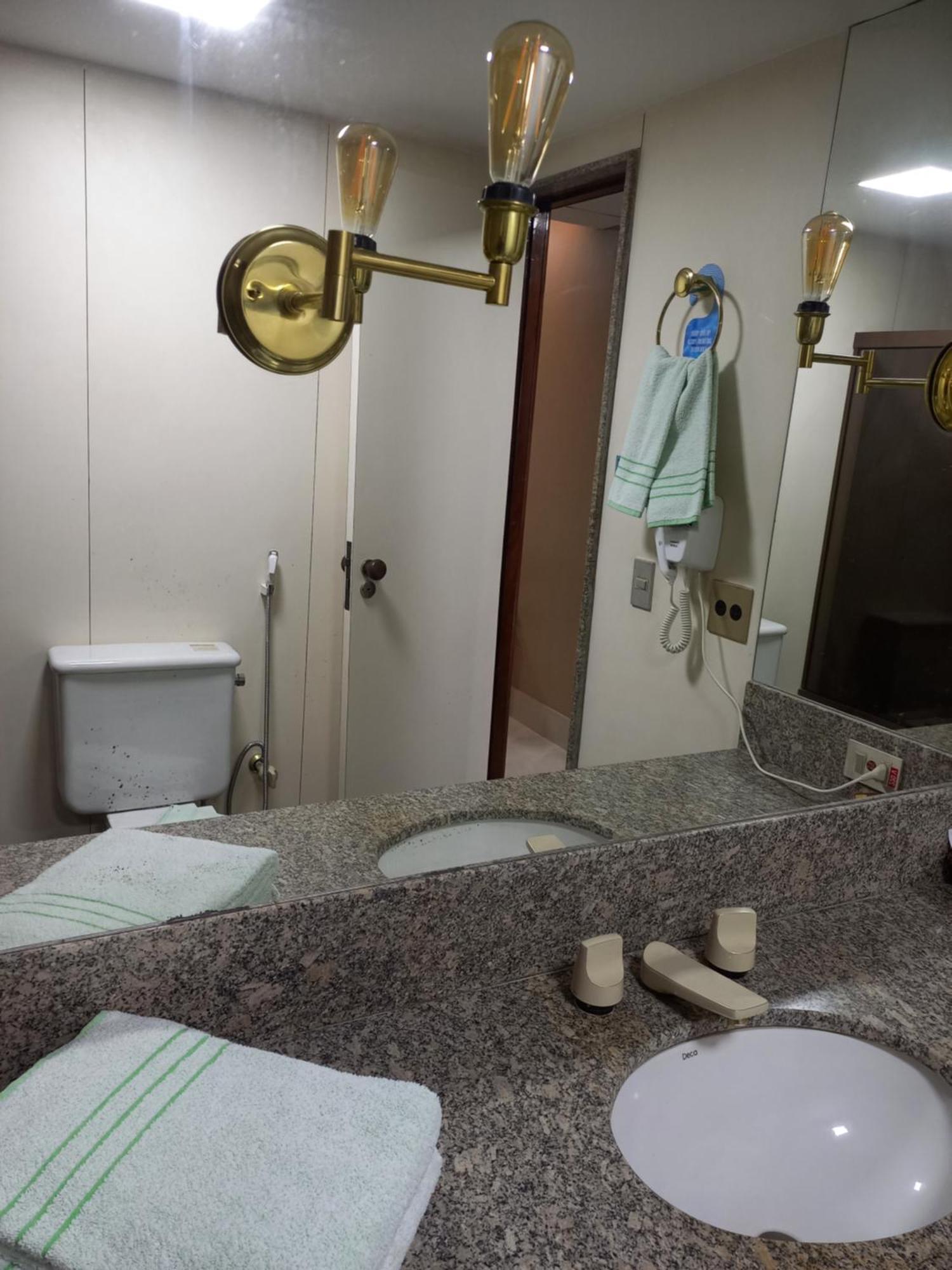 Hotel Barreto Kubit Brasilia