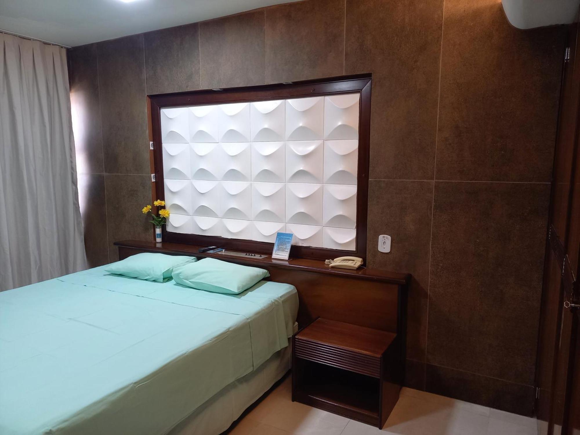 Hotel Barreto Kubit 3*