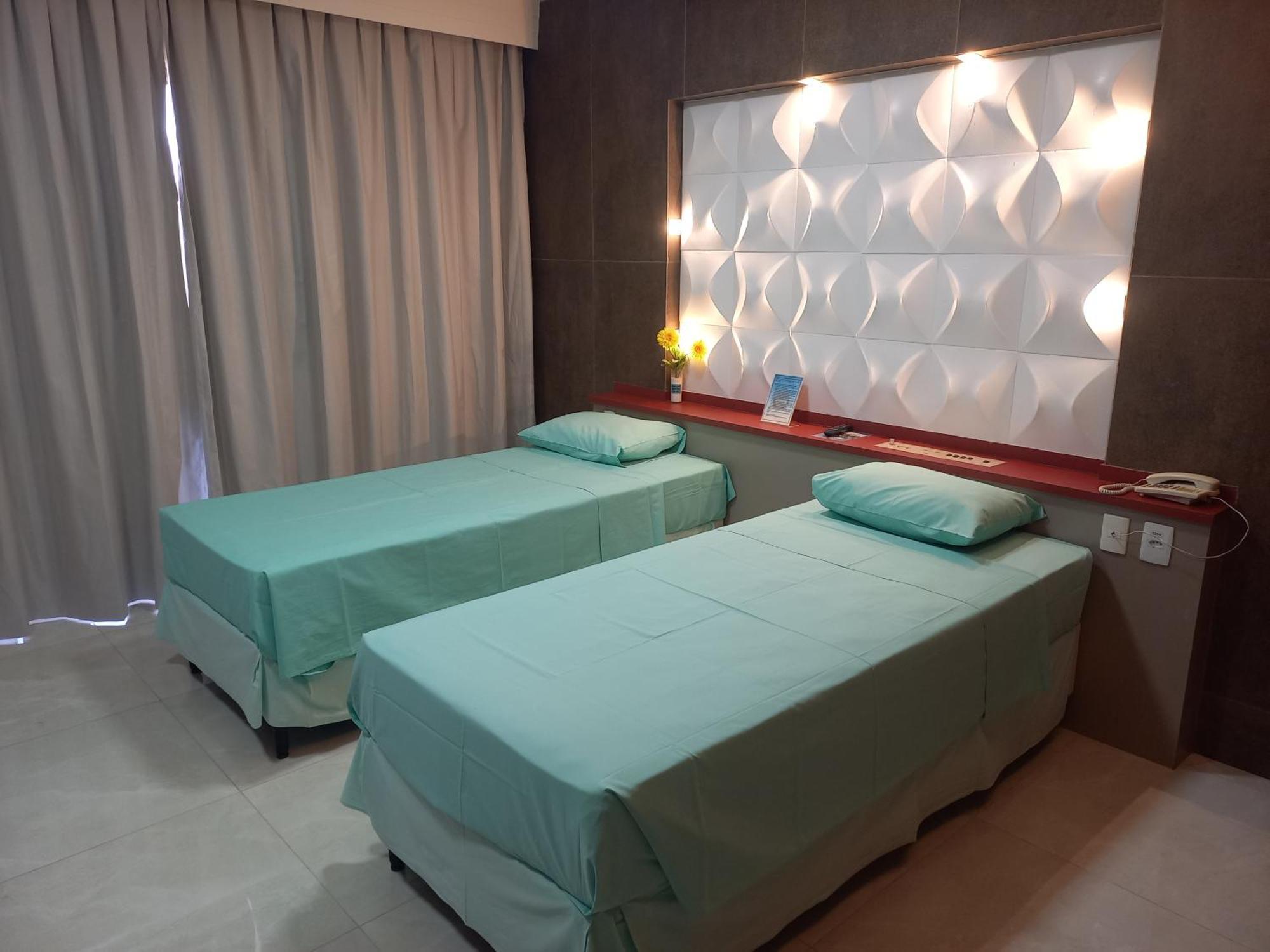 Hotel Barreto Kubit Brasilia