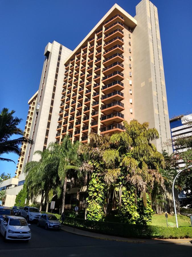 Hotel Barreto Kubit Brasilia