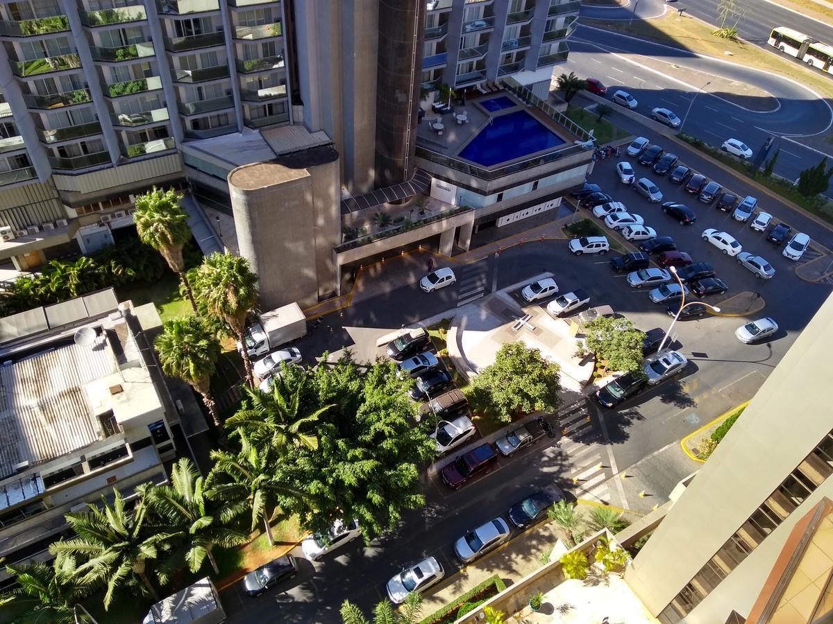 Barreto Kubit Hotel 3*