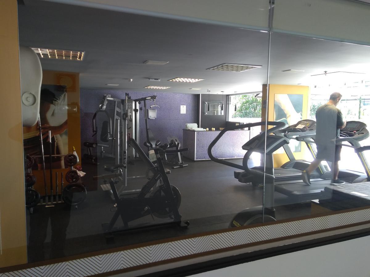 Barreto Kubit Hotel Brasilia