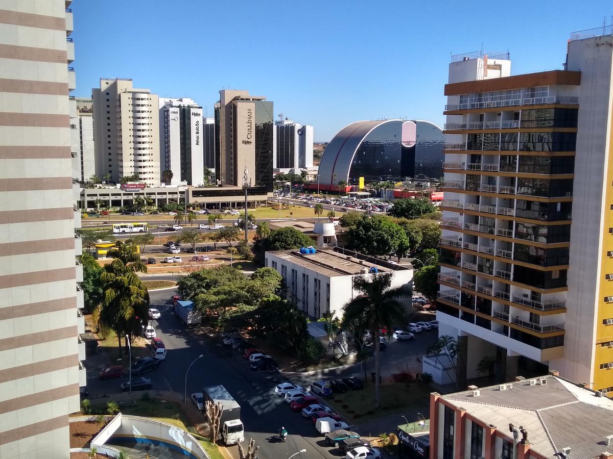 Hotel Barreto Kubit