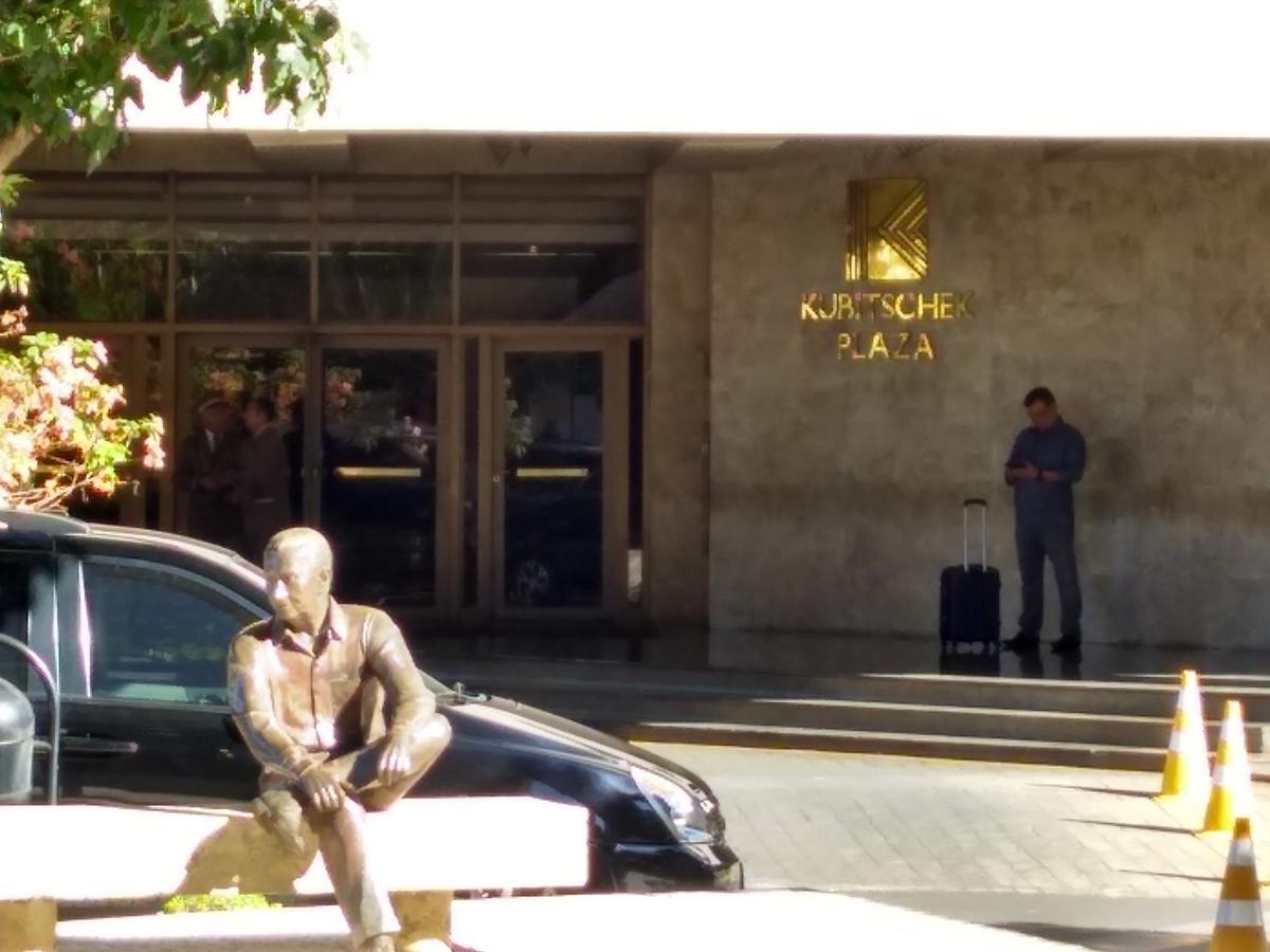 Barreto Kubit Hotel Brasilia