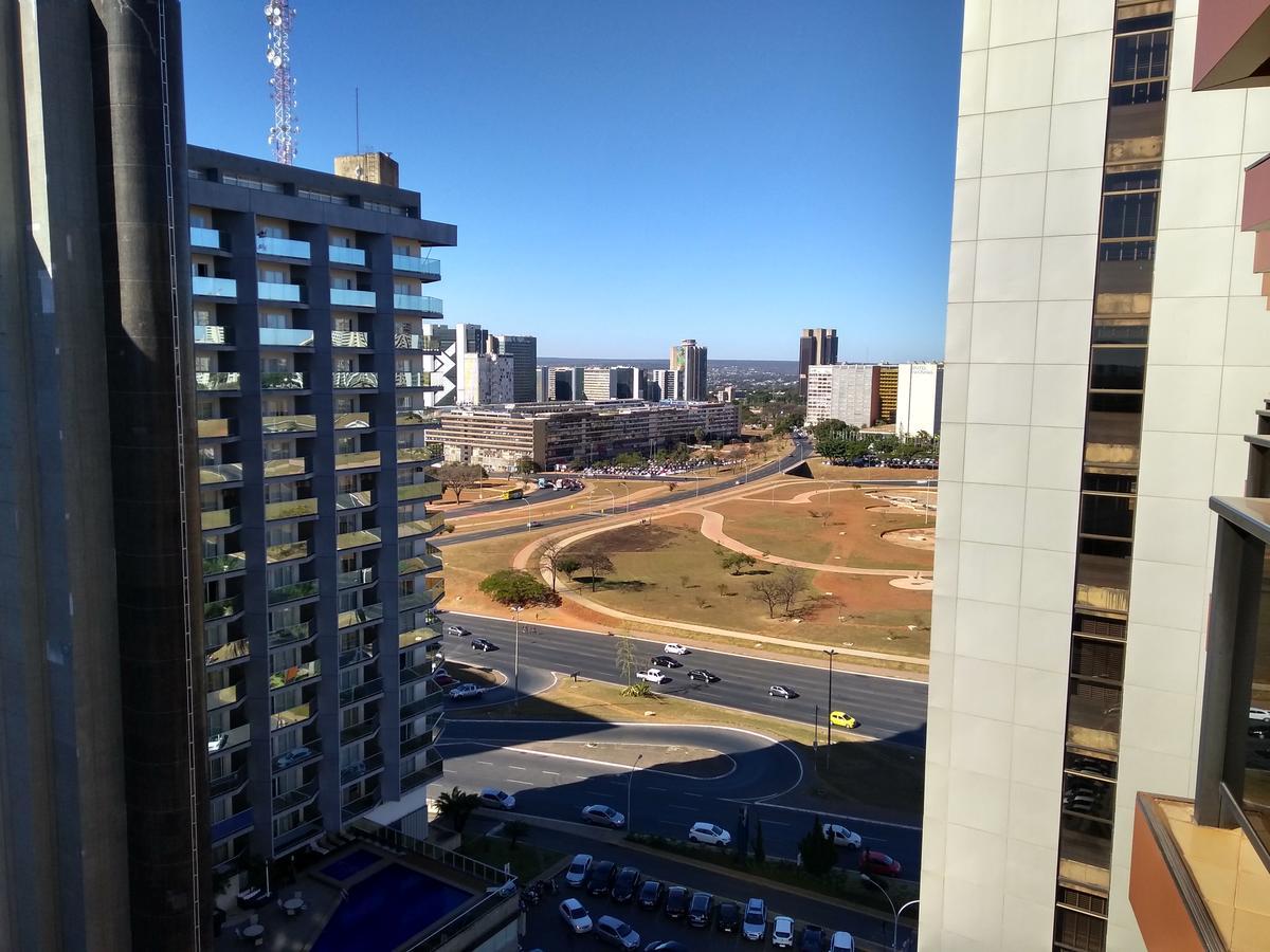 Barreto Kubit 3* Brasilia