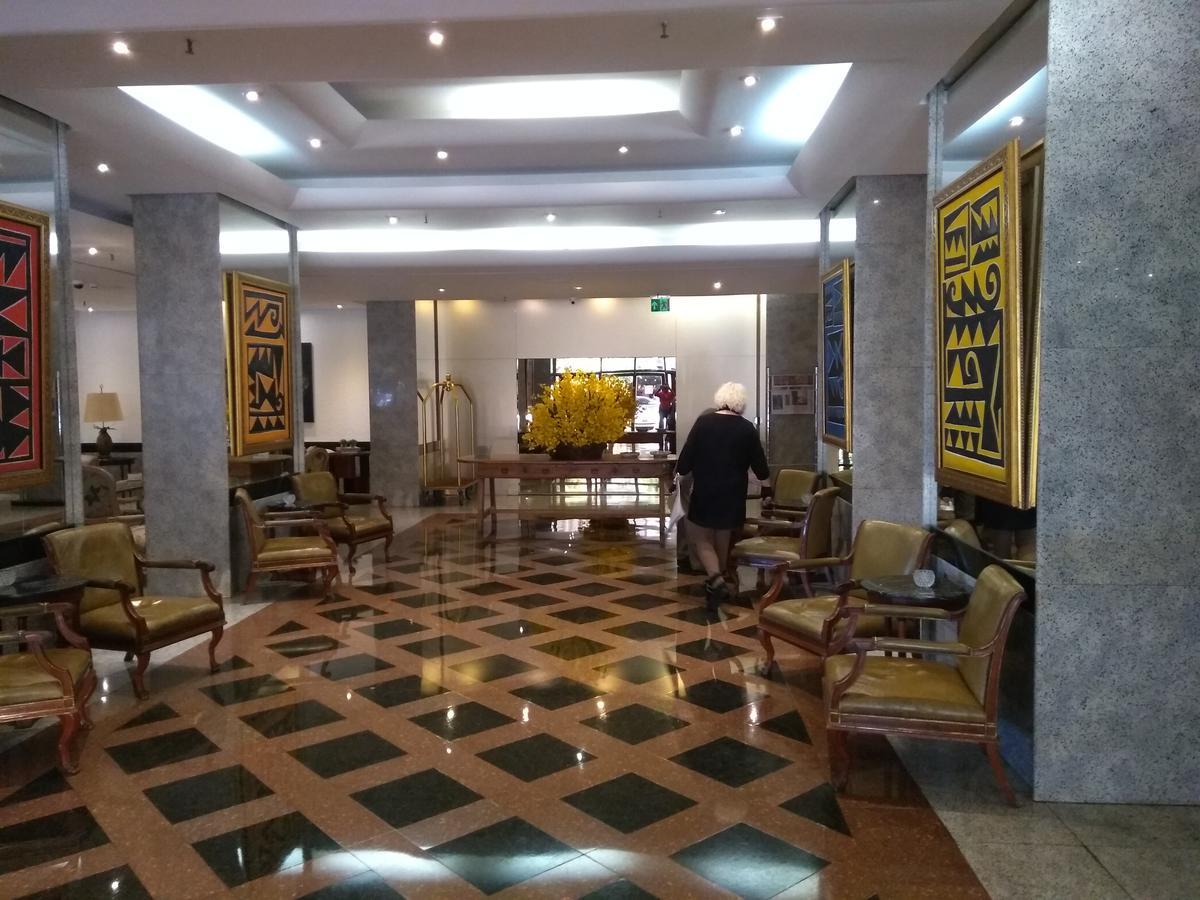 Hotel Barreto Kubit