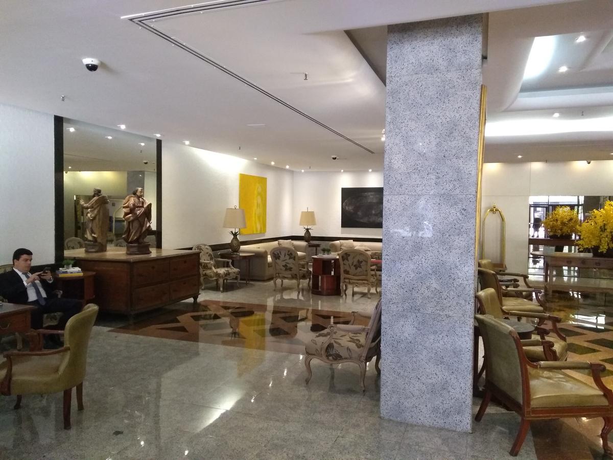 Hotel Barreto Kubit