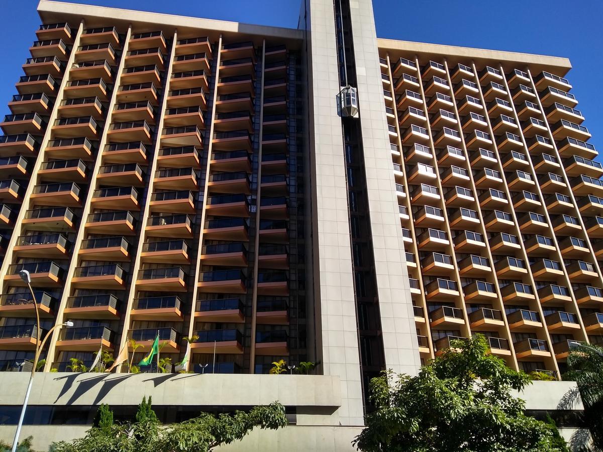 Barreto Kubit Hotel Brasilia