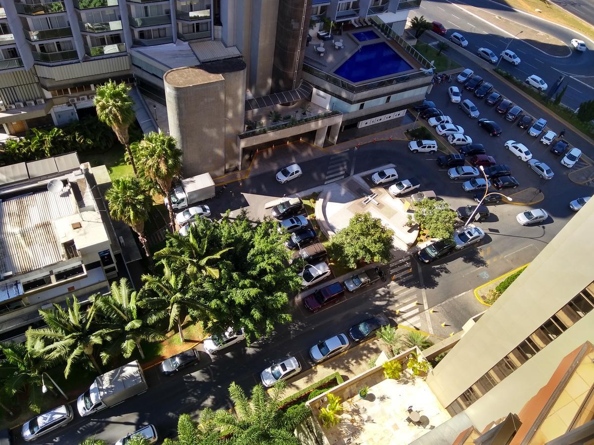 Barreto Kubit 3* Brasilia