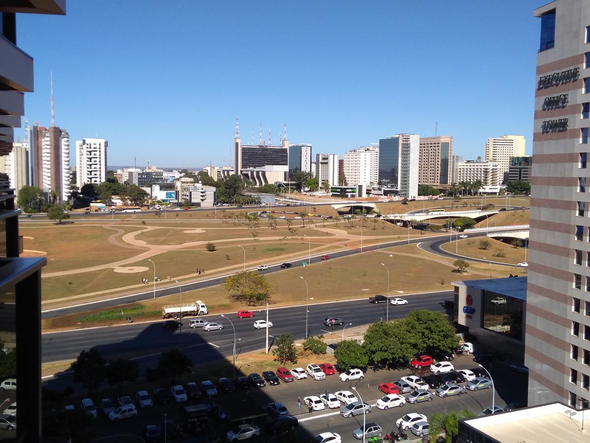 Barreto Kubit Brasilia