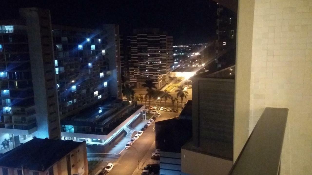 Hotel Barreto Kubit Brasilia